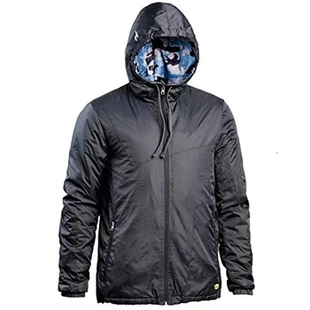 

GIACCONE NERO XXL DD CLEVER DIADORA [DIADORA ]