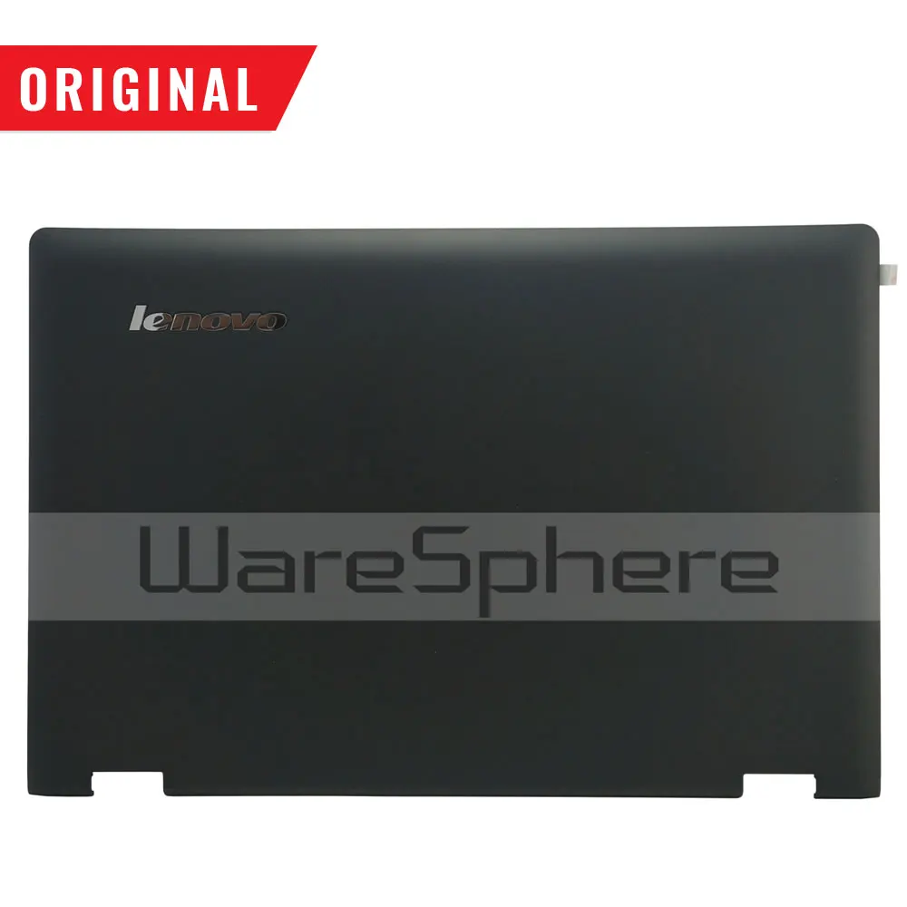 Оригинальный чехол накладка для Lenovo Flex 3 1570 15 Yoga 500 ЖК экран Нижняя крышка планшета
