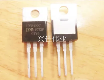 

IRFB4227PBF 200V 65A FB4227 TO220