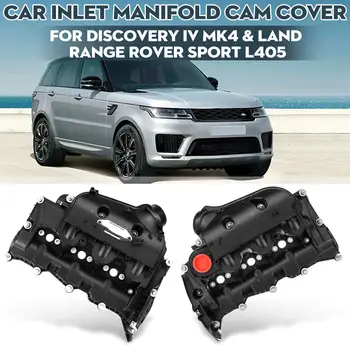 

Car Inlet Manifold Cam Cover Engine Valve cover LR116732 LR105957 for Land Rover Discovery 4 Mk4 3.0 & Range Rover Sport 3.0 Mk