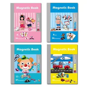 

Children's Jigsaw Puzzles Christmas Gifts Children's Educational Toys