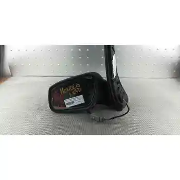 

6139409 REAR VIEW MIRROR LEFT FORD FOCUS C-MAX (CHAP)