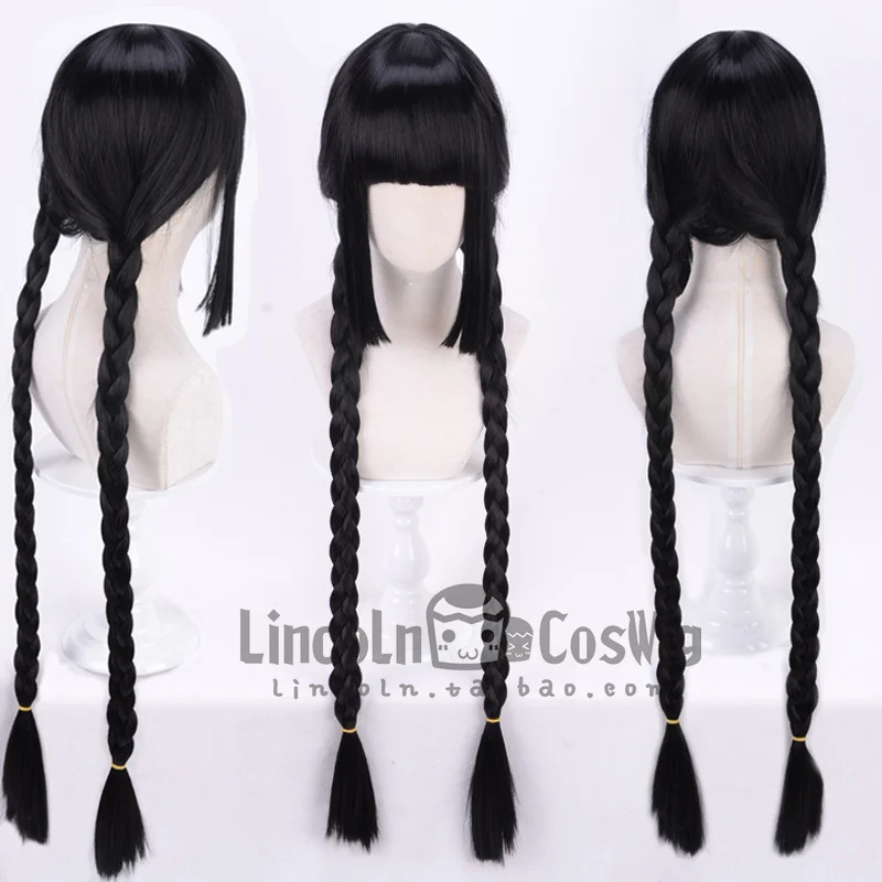 ZONE-00 Okino MAJOKO Косплей hairwear