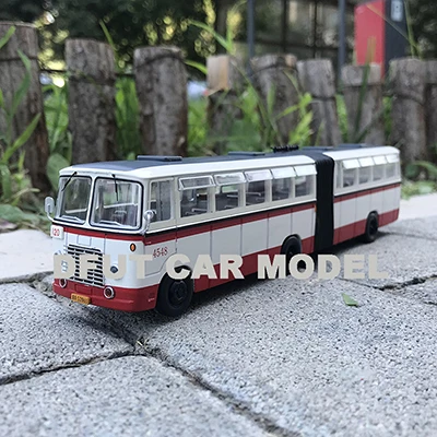 1:43 FOTON троллейбус Игрушечная машина из сплава модель детских игрушечных автомобилей оригинальные авторизованные детские игрушки подарок - Цвет: 8