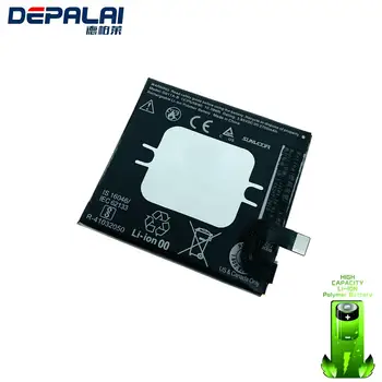 

2700mAh BG2W Mobile Phone Replacement Battery For Google Pixel 2B Pixel 2 Li-ion Polymer Batteries G011A-B