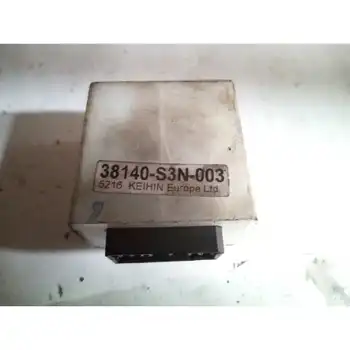 

38140S3N003 Module Electronic Slingshot Civic Saloon 5 (eu7/8) *