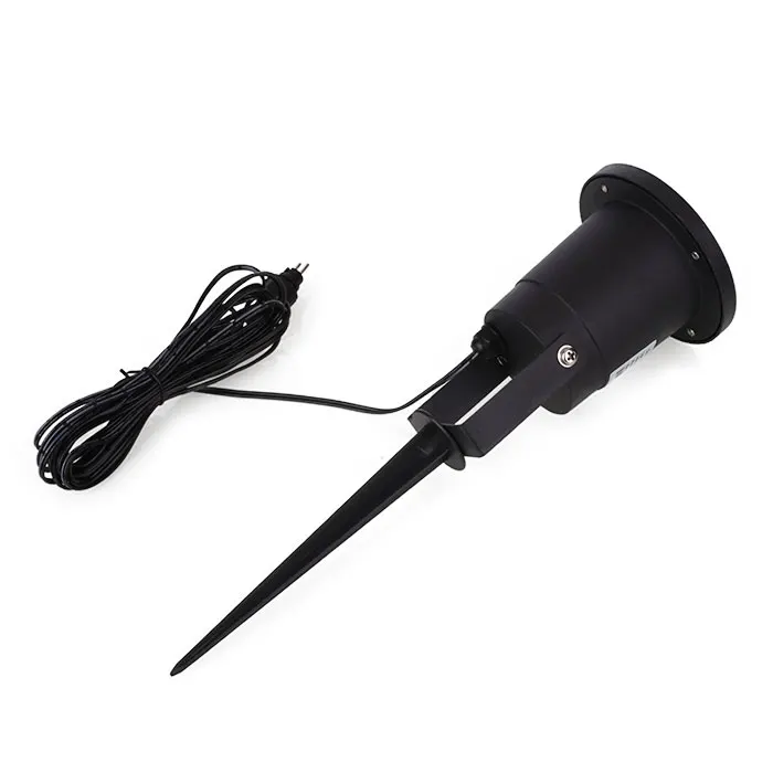 6LED Рождество 12V пейзаж лазерный Светильник проектор звездного неба лампа проектора свет сада Звездное теплый белый Водонепроницаемый декоративный прожектор