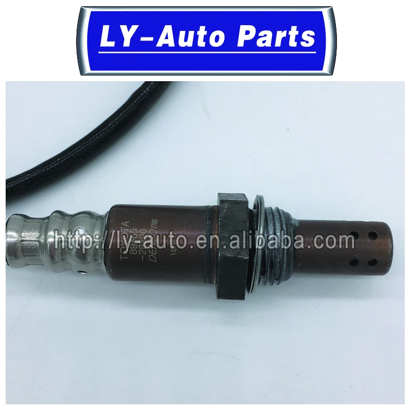 Задний датчик кислорода топлива для Toyota previa 2AZ-FE AVENSIS 89465-28290 8946528290