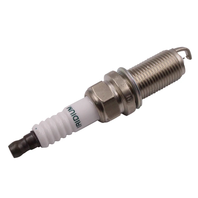 8 шт./компл. Fk20Hr11 90919-01247 двойной Иридий-Spark Вилки для Toyota Rav4 Корона Reiz COROLLA Prado Venza Lexus