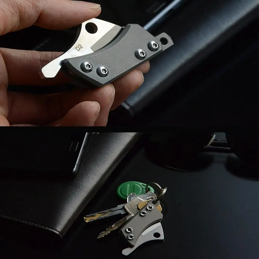 HobbyLane мини многофункциональный нож для удаления кожуры, нож для защиты от посылок, нож для самостоятельного сложения, нож для рукоделия, открытый карманный нож, горячая Распродажа