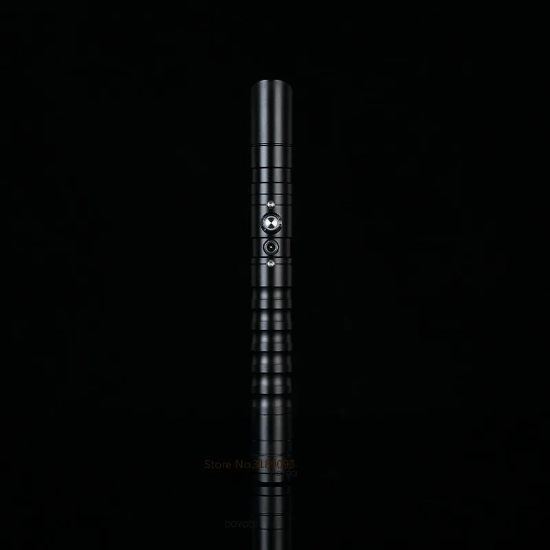 11 изменение Цвет светильник сабля RGB джедай Сит сила FX ing тяжелый Дуэль звук ДП