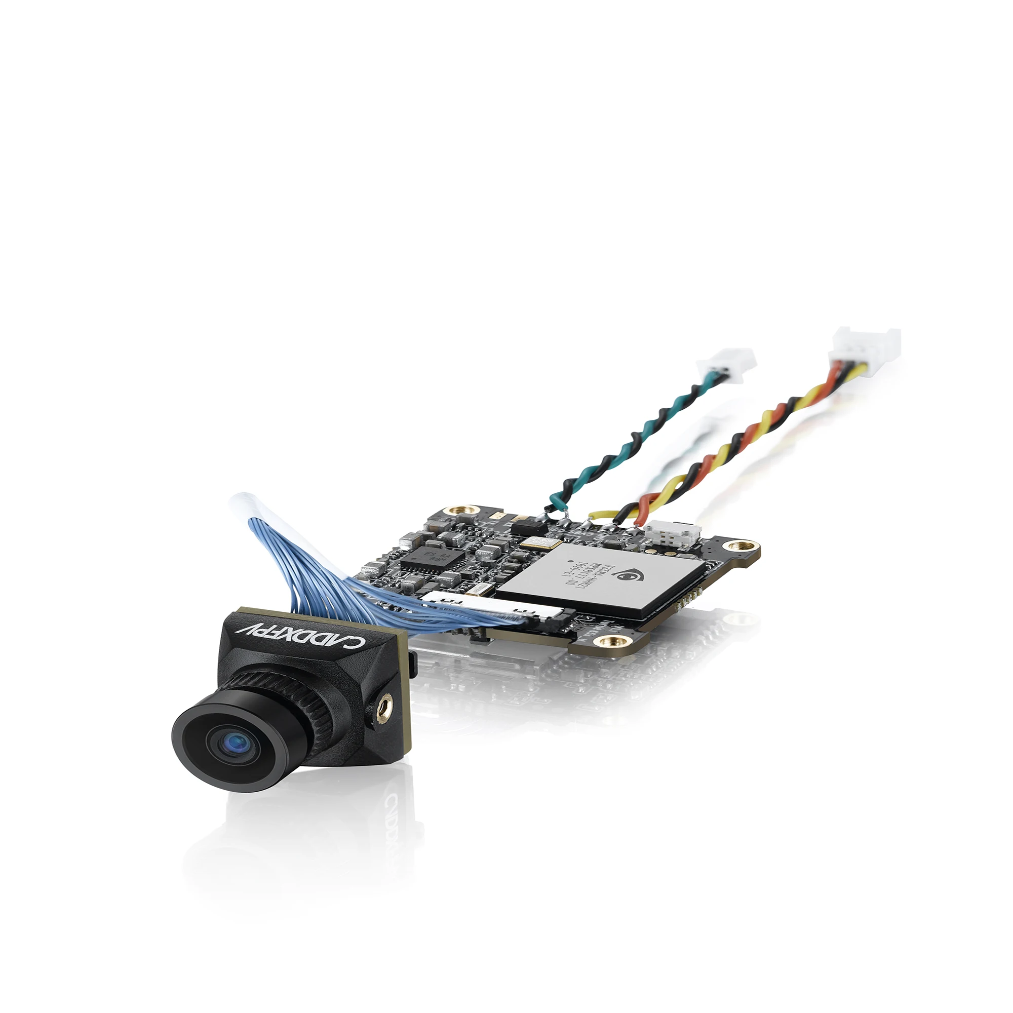 Новое поступление Caddx детская черепаха Whoop версия 800TVL 16:9/4:3 FOV 170 1 8 мм 7G объектив Super