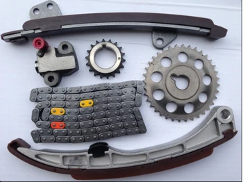 

Engine Timing Chain Kit for 04-10 1.5L Toyota Scion 1NZ-FE 1NZ-FXE Engine