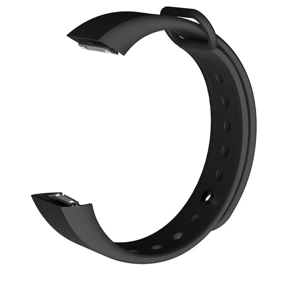 Часы с силиконовым ремешком ремешок для Xiaomi Huami Amazfit Cor Midong Band смарт часы долговечные аксессуары#726