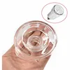 Replacement Soft Silicone Vacuum Pumping Sleeve Penis Enlargement Penis Extender Suitable for diameter about 6cm Vacuum cup 1