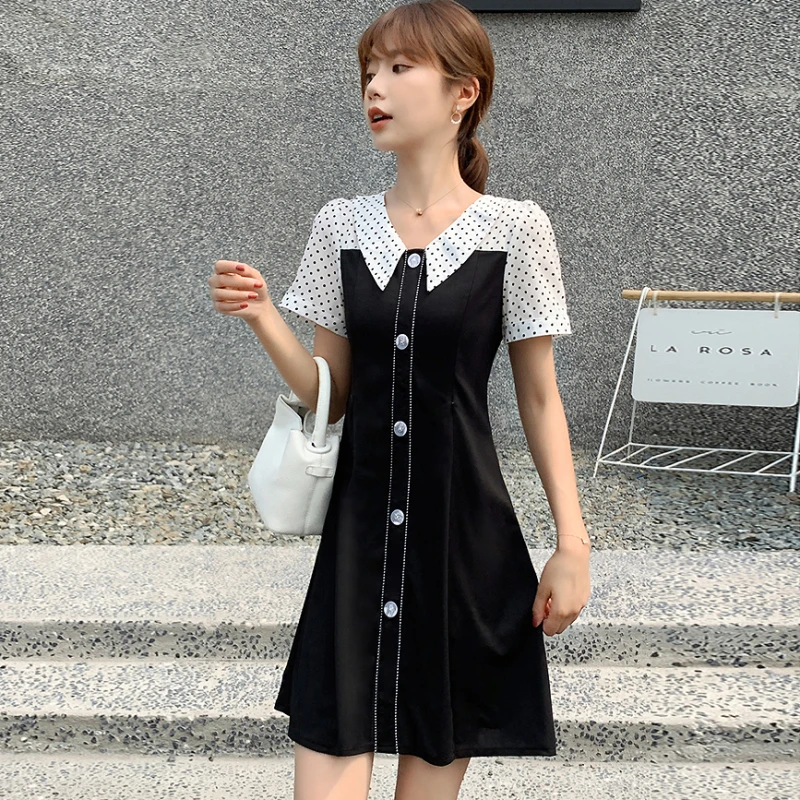 plus size nursing dress