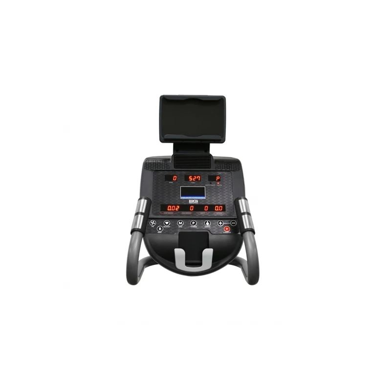 Эллиптический эргометр BRONZE GYM XR812 LC