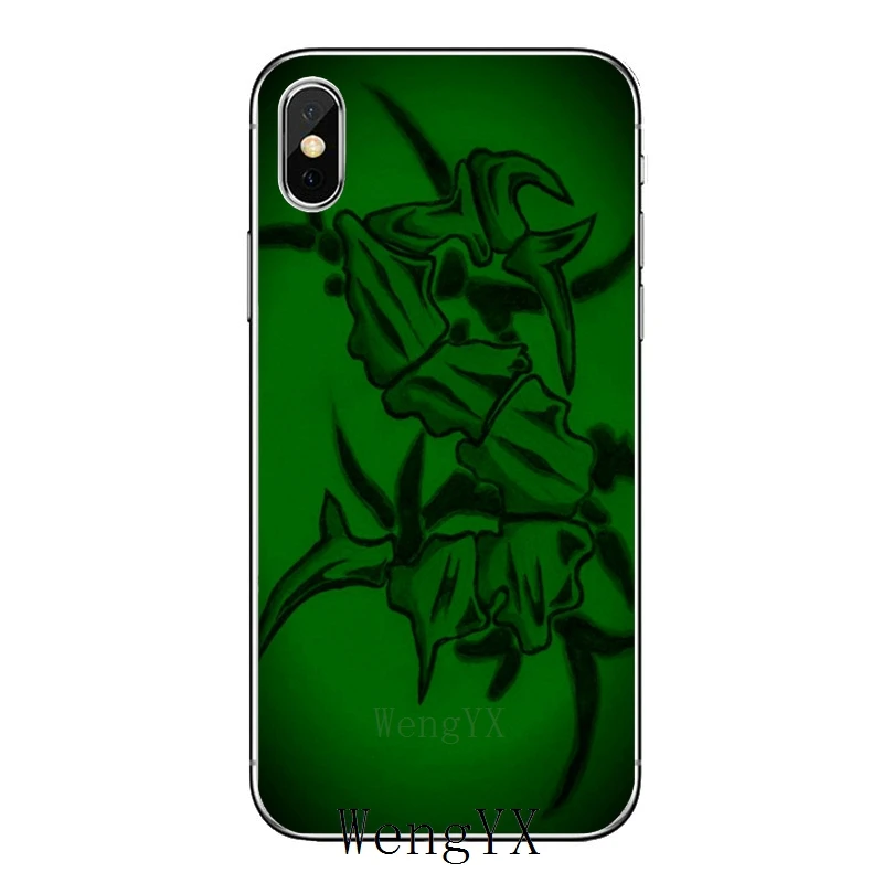 Аксессуары чехол для телефона чехол для Xiaomi mi 9 8 SE Pro A1 A2 Lite 6 6X5 5S 5x note mi x 2 s/max 2 3 SEPULTURA - Цвет: SEPULTURA-C-11