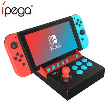 

IPega PG-9136 Joystick For Nintendo Switch Control Center Type C Connection Gamepad Remote Sensing Control Gamepad