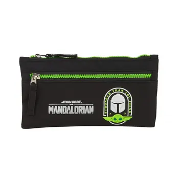 

PORTATODO DOS CRE. THE MANDALORIAN