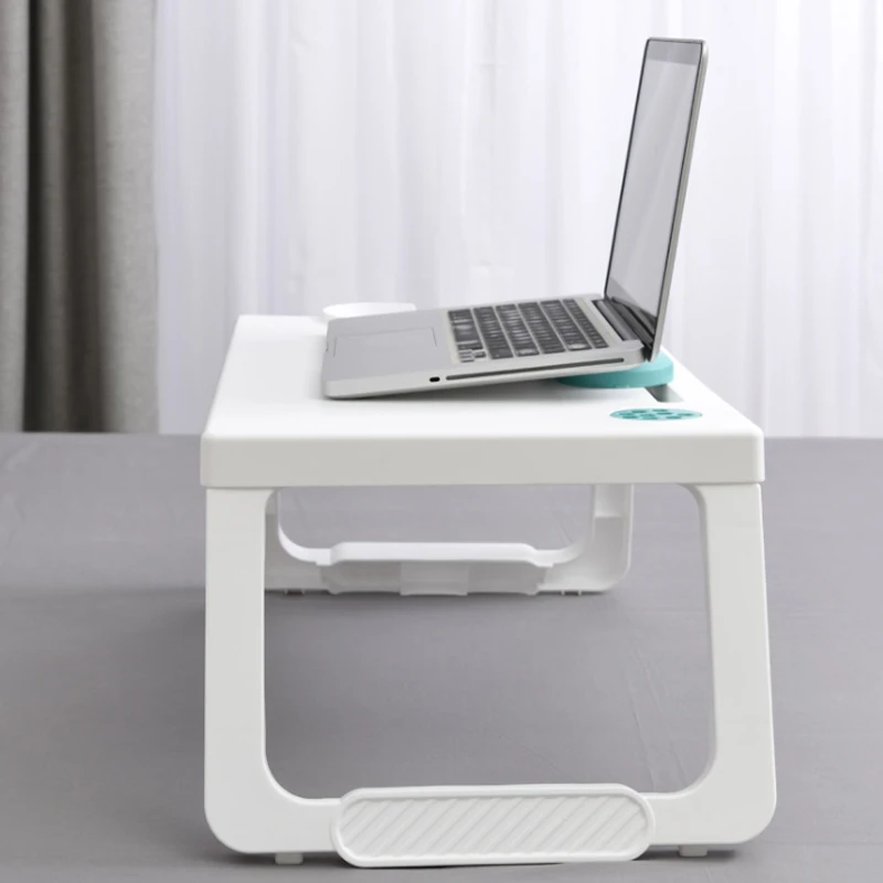 Multifunctional Folding Storage Computer Desk School Bedroom Bed