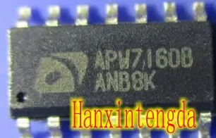 2 шт./лот APX9211 APW7160B = APW7160A [SMD] - Цвет: APW7160B