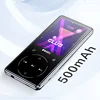 Original RUIZU D16 MP4 Player 8GB/16GB 2.4 inch Screen Bluetooth FM Radio Voice Recorder E-Book Portable Audio Video player ► Photo 3/6