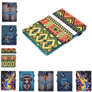 

8 inch Universal Sleeve Tablet Case For Lenovo Tab E8 TB-8304F TB-8304L 8 inch Tab3 8 Plus & P8 TB-8703 TB-8703N Stand Cover
