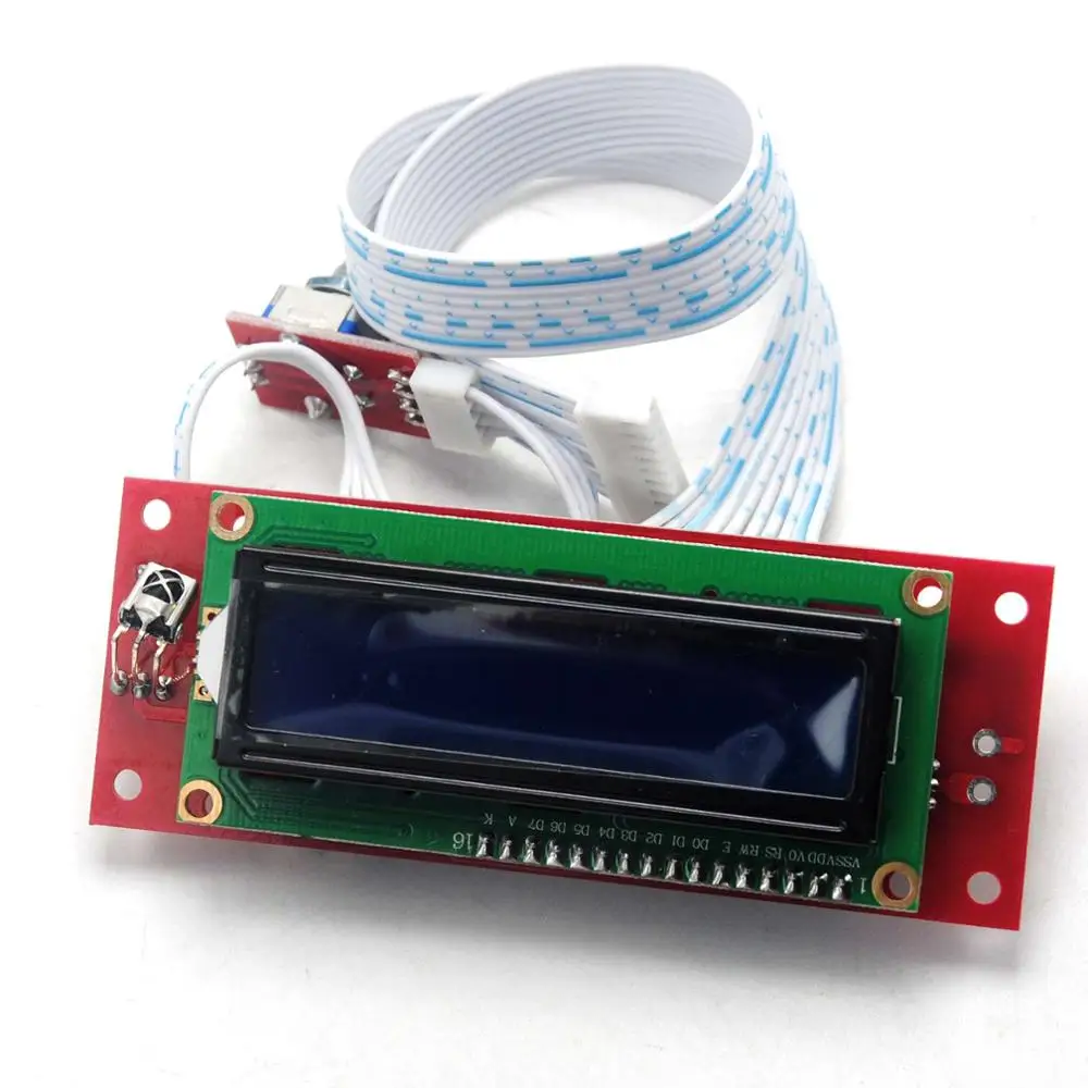 Placa Pré-amplificadora de Controle Remoto Pga2311 para Estero com Lcd para Diy - Image 3
