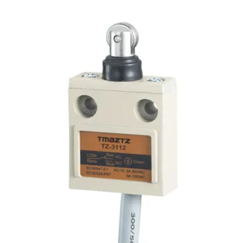

Original export TZ-3112 waterproof travel switch limit/micros/touch switch Industrial control