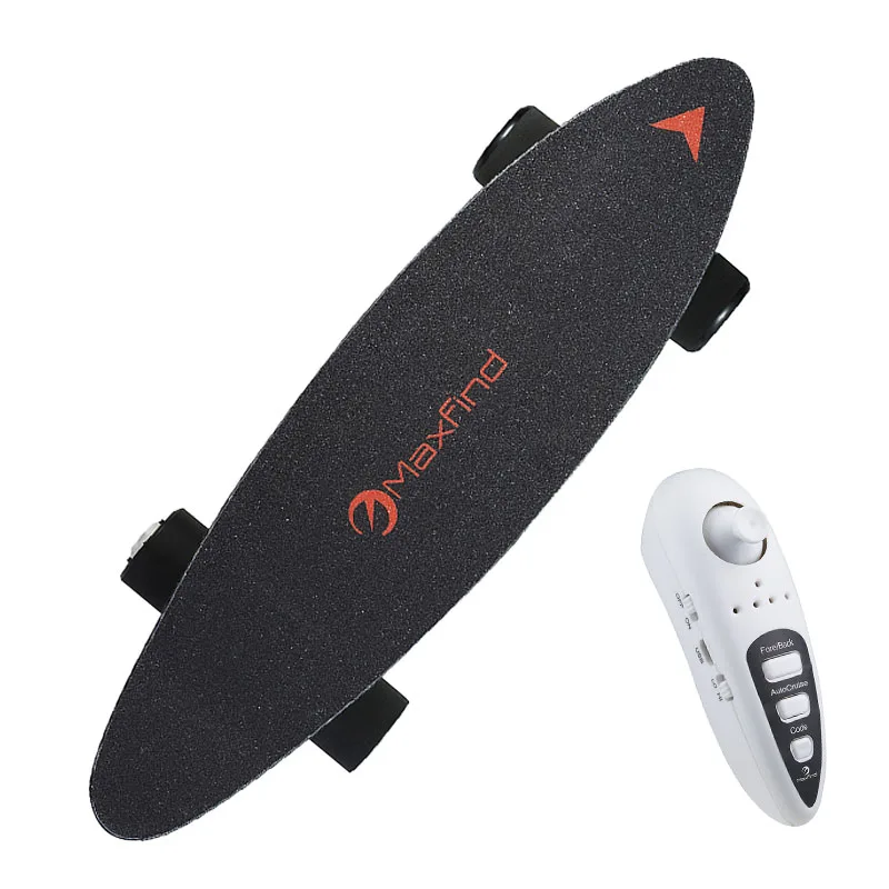 Skateboarding Outdoor Sport Electric Skateboard Bluetooth Wireless Remote Electric Scooters Self