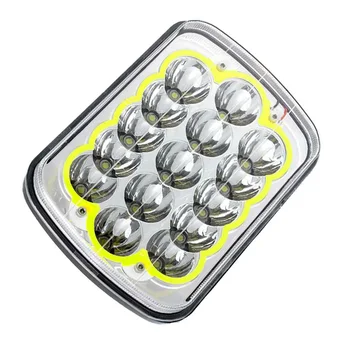 

Car Work Light LED Spotlight 45W 2pcs Sealed Beam Headlights Engineering