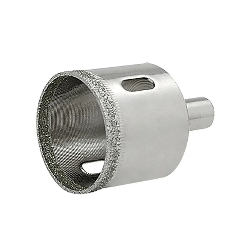 

1pcs 35 mm / 7/5" Diamond Coated Drill Bits Set Tile Marble Glass Ceramic Hole Saw Electric Drill Bits Power Tools