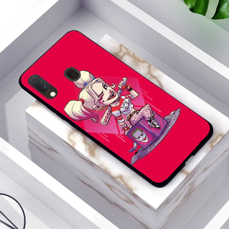 TPUBLK590 Чехлы Hero для samsung A20e A10 A30 A40 A50 A60 A70 чехол милый Капитан Америка черный ТПУ телефон Сумки для samsung Galaxy A20e чехол - Цвет: TPUBLK590