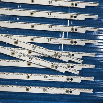 

New 44LED*6V 406mm LED strip for samsung UA32ES5500 UE32ES6100 SLED 2012svs32 7032nnb 2D V1GE-320SM0-R1 32NNB-7032LED-MCPCB