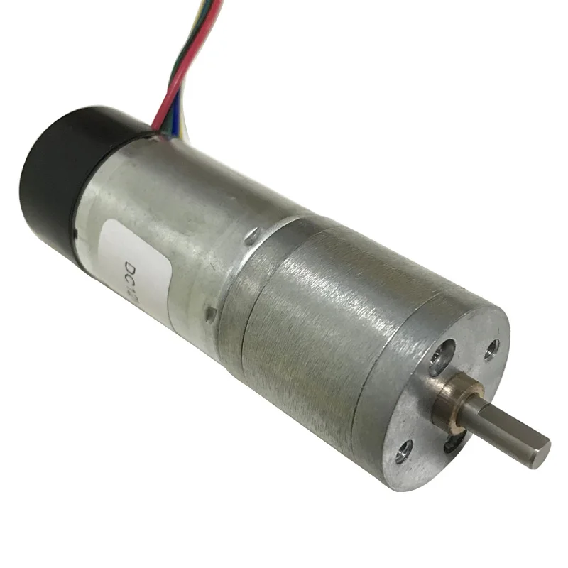 6V 12V 24V DC мотор-редуктор 12-1360RPM Регулируемая скорость обратный с монтажной муфта кронштейна колеса DIY игрушечный автомобильный комплект