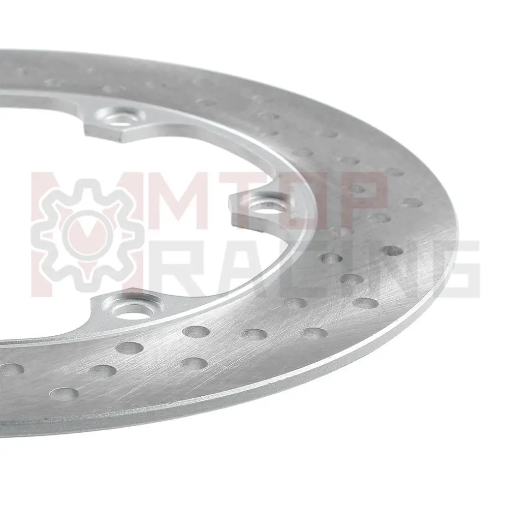 Передний тормозной диск для Honda CBR400 NC23 1986-1987 CBR500 F 1985-1989 CBR600F 1987-1994 CBR750 Superaero 1987 тормозной ротор