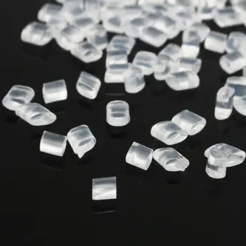 

100% Italian Clear Clear Color Adhesion Keratin Glue Grain/Beads/Granule Tools for Hair Extension