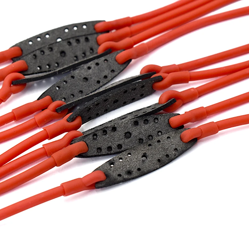 Круглая Резинка Для Рогатки Купить На Алиэкспресс