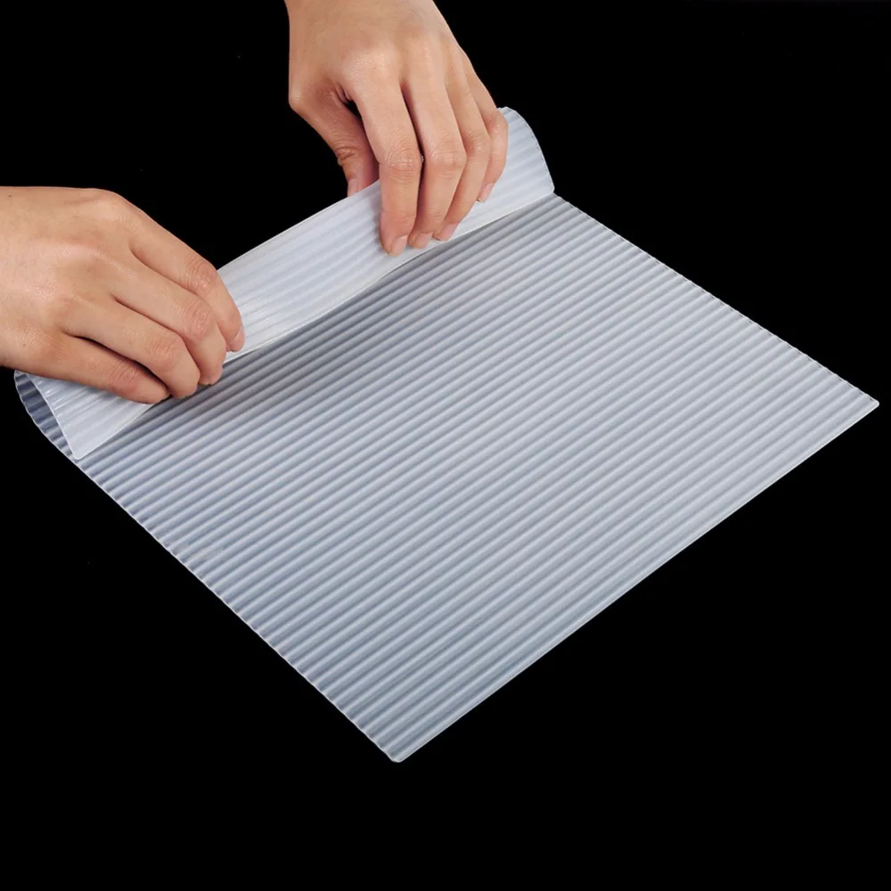 Кухонный коврик из силикагеля пищевого класса для суши занавеска скручивания