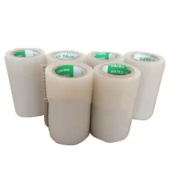 

Repairs Sticker Tapes Waterproof Clear Greenhouse DIY Adhesive Transparent New