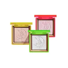 И горячий продукт/омолаживающий блестящий порошок усиленный ремонтный порошок ремонтная емкость порошок хайлайтеры