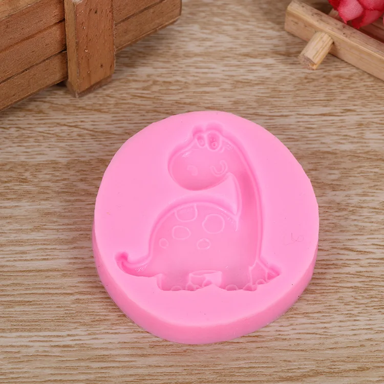 1 шт. торты силиконовая форма летающая птица Sugarcraft Инструменты для украшения