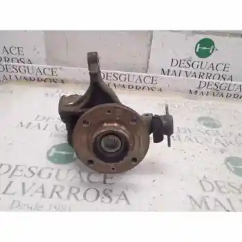 

STEERING KNUCKLE FRONT LEFT CITROEN C3 PLURIEL 1.4 HDi [14465145]