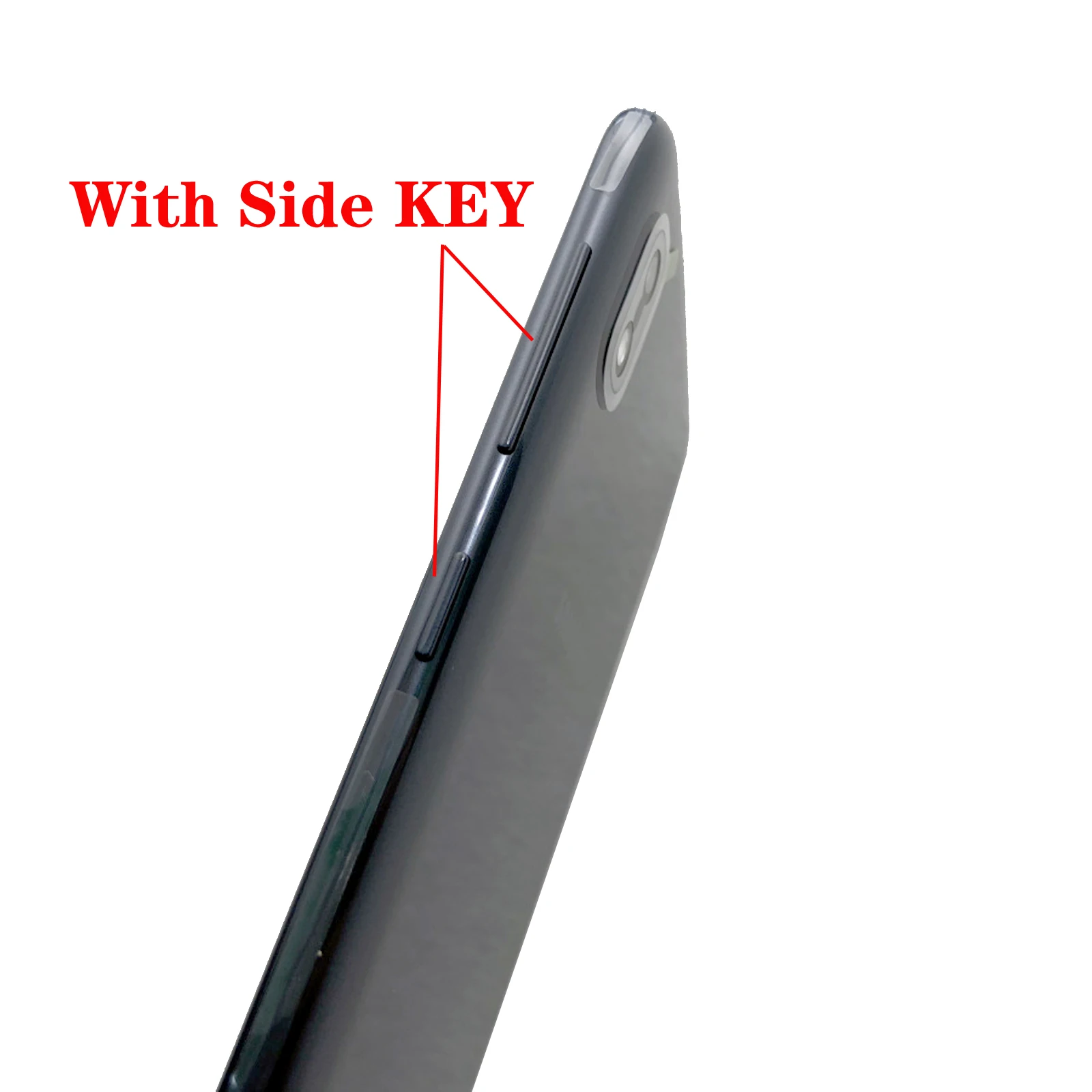 Shyueda Оригинальная Новинка для samsung Galaxy A10 A105F A105G A105M 6," задняя панель корпуса крышка аккумулятора Передняя средняя рамка