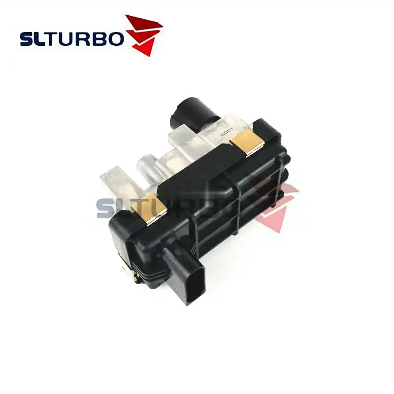 GT2056V турбокомпрессор электронный привод G-219 712120 757608 761399 для Chrysler Dodge Mercedes S320 320 280 Sprinter Viano Vi