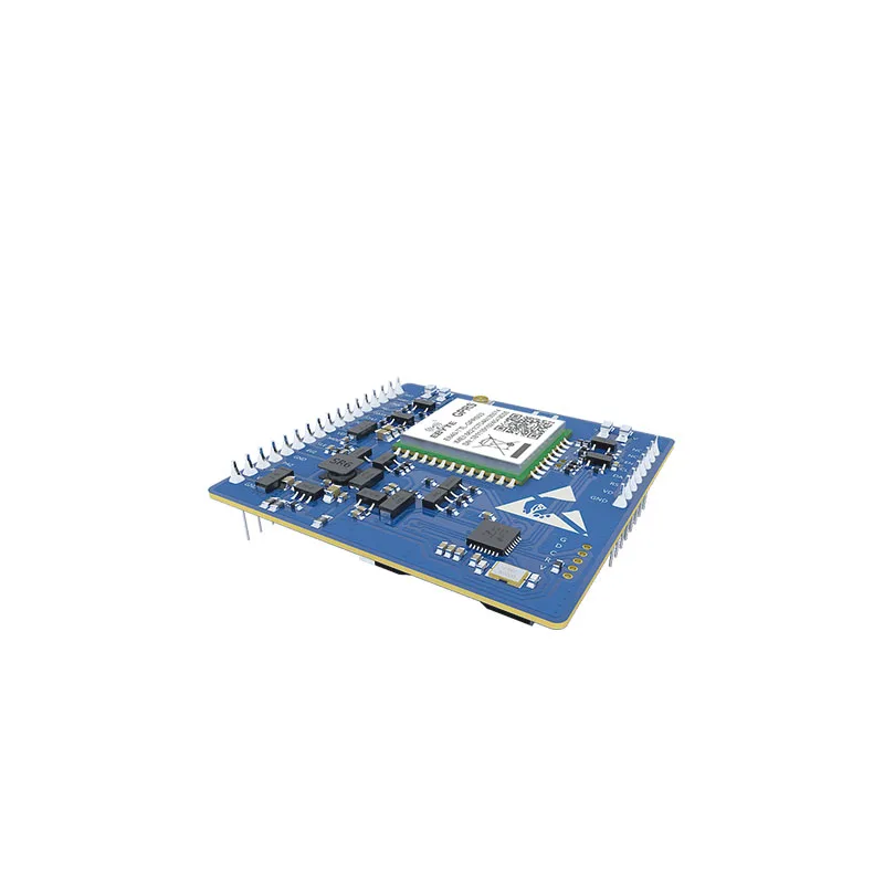 E840-TTL-GPRS03 GPRS беспроводной приемопередатчик IPEX четырехдиапазонные порты TCP, UDP Protocal AT Command RF Module