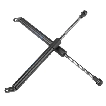 

1 Pair Car Bonnet Hood Trunk Tailgate Lift Spring Support Shock Gas Struts for BMW E65 E66 745i 750i 760i 760Li 1994-2001