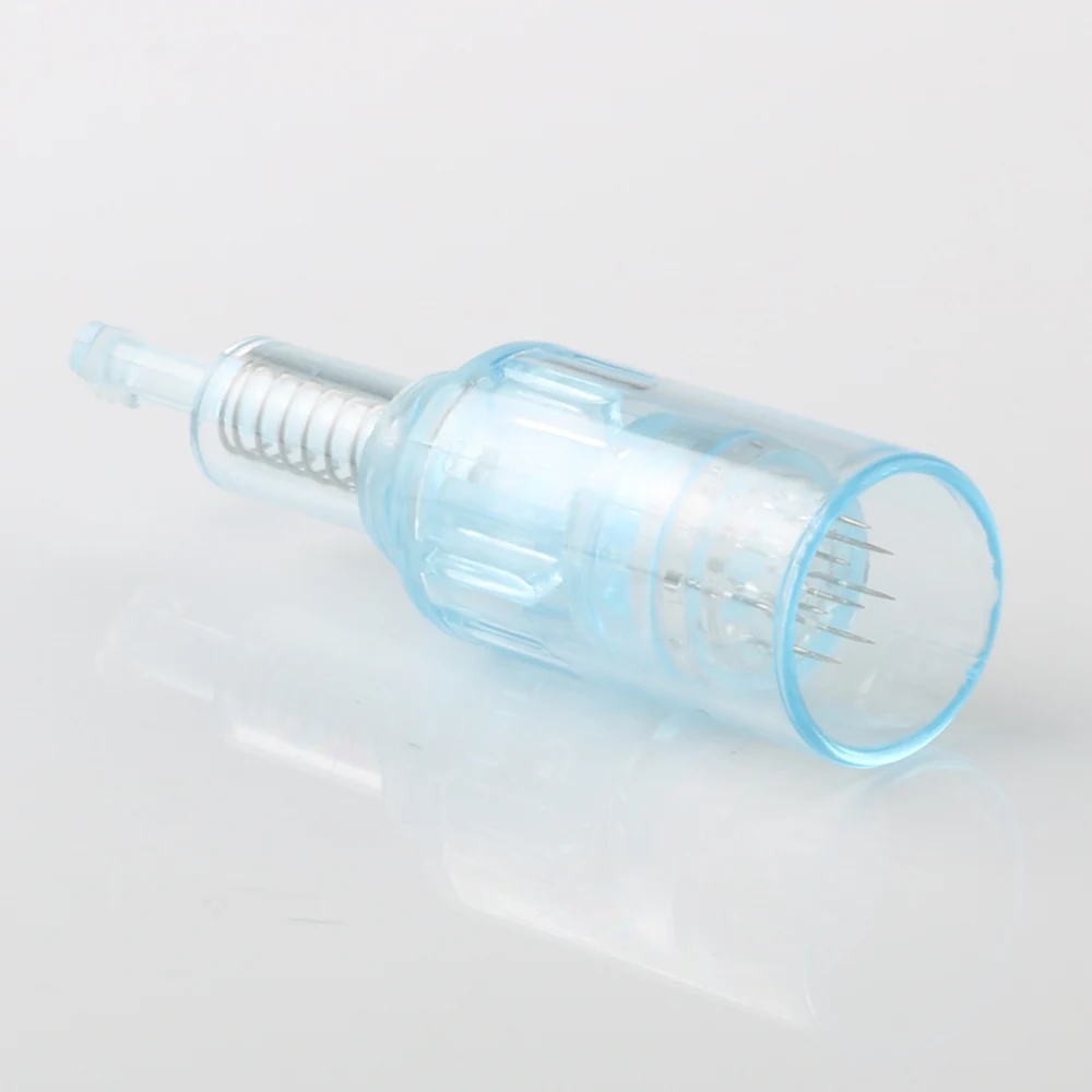 Рисунок 2 - картридж для игл для Dr