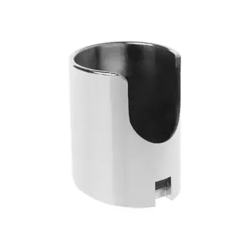 

Pressurization Handheld Toilet Shower Head Flushing Nozzle Bidet Hand Sprayer